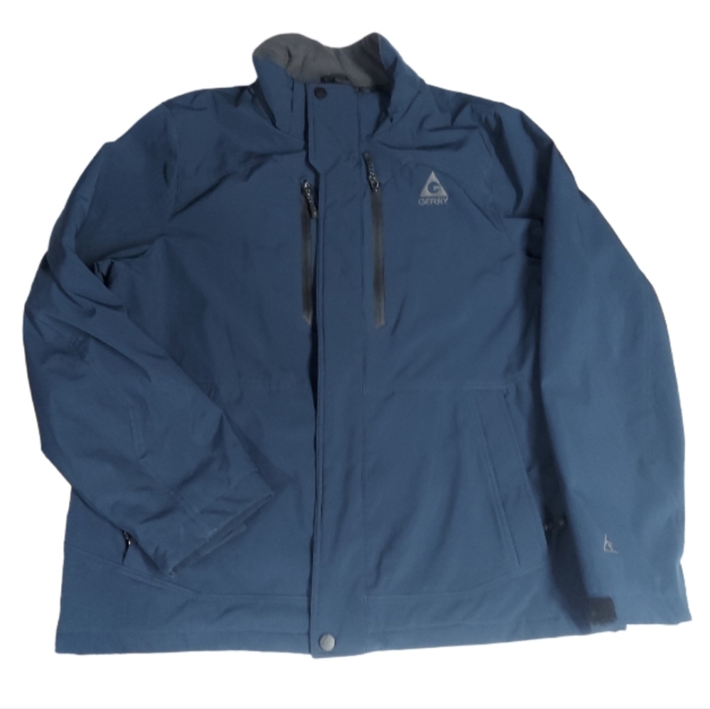 Gerry Systems Jacket - Picture 5 of 17